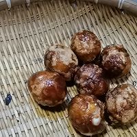 淄博名吃 烧锅的做法图解1