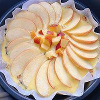 燕麦苹果派，复刻儿时最爱的味道 #夏日吃货嘉年华#的做法图解8