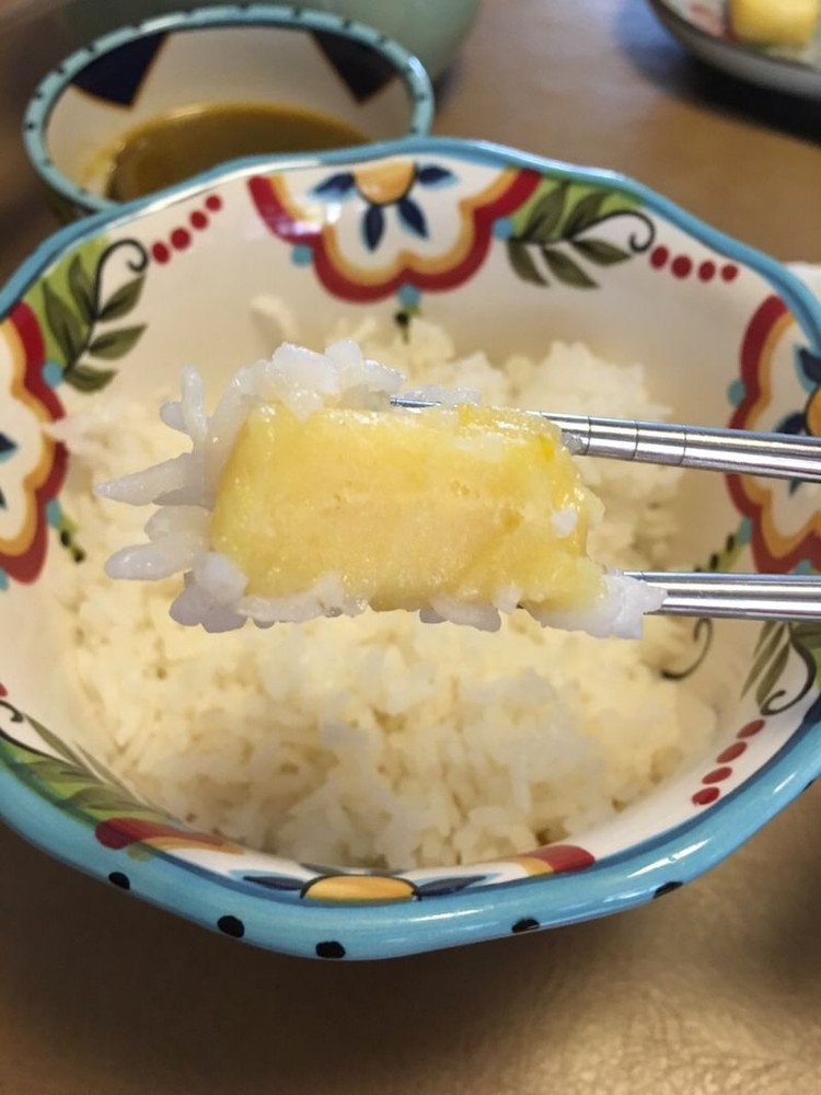 麻将年糕的做法