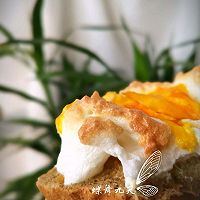 火烧云吐司#做道好菜，自我宠爱！#的做法图解7