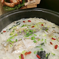 #精致一人食#萝卜丝煮鲫鱼的做法图解7