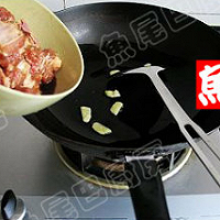 紫苏排骨的做法图解9