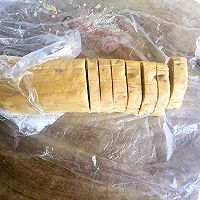 红糖坚果饼干_yeye小厨的做法图解12