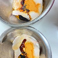 一鸡两吃的做法图解12