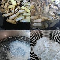 #珍选捞汁 健康轻食季#捞汁小海鲜的做法图解4
