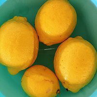 蜂蜜柠檬的做法图解3