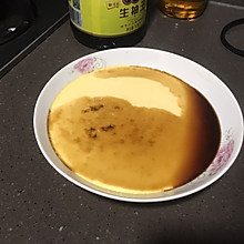 孩子超喜欢的水蒸蛋