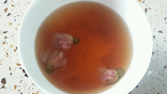 玫桂酸梅汤