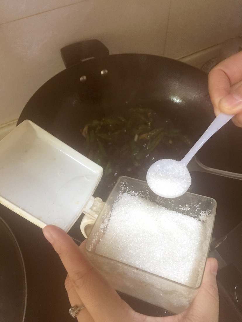 好味海参的做法图解6