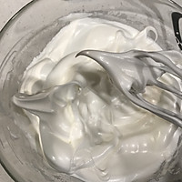奶茶戚风蛋糕,新手也能做成功哟!的做法图解8