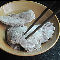 #柏翠辅食节-烘焙零食#自制香甜松软肉松的做法图解5