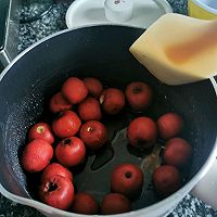 山楂雪球的做法图解9