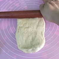 植物油版白吐司的做法图解7