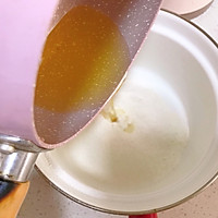 #精品菜谱挑战赛#古早味酸奶蛋糕的做法图解4