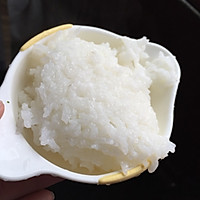 加油卡通餐 宝宝卡通餐的做法图解1