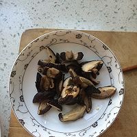 羊肉揪片子汤饭的做法图解4