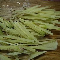 爆炒牛蛙的做法图解5