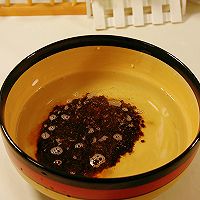 糯叽叽小零食，红糖红豆钵仔糕的做法图解2