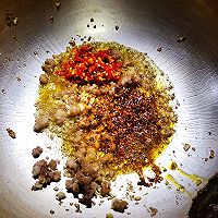 麻婆豆腐的做法图解9
