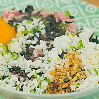 三鲜锅贴的做法图解8