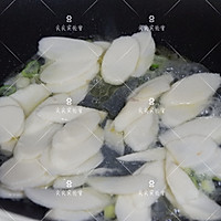 山药炒南瓜的做法图解5