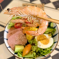 #李锦记X豆果 夏日轻食美味榜#夏日低脂餐的做法图解6