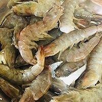 鸡翅焖虾的做法图解6