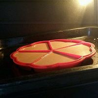 巧克力华夫饼的做法图解7
