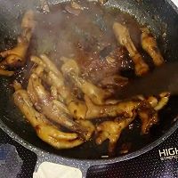 红烧鸡爪的做法图解11
