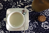 晚安奶茶的做法
