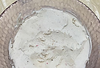 草莓冰淇淋的做法