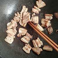 韩国海鲜炸酱面的做法图解2