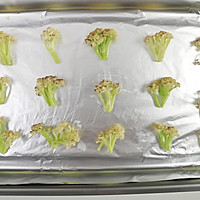花椰菜蛤蜊浓汤-凯度蒸烤箱的做法图解2