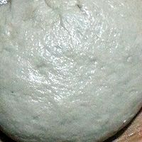 家庭版油条的做法图解4