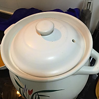 宝宝辅食——高汤（底汤，可以用来煮面，粥，小馄饨等）的做法图解8