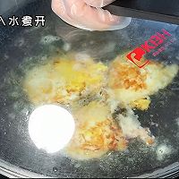 #花式炖煮不停歇#煎蛋面的做法图解3