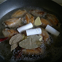 啤酒酱香鸡翅的做法图解7
