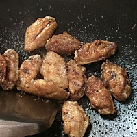 酱油鸡翅（广东制法）的做法图解3