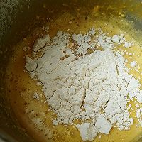 紫薯饼干（适于减肥人群）的做法图解2