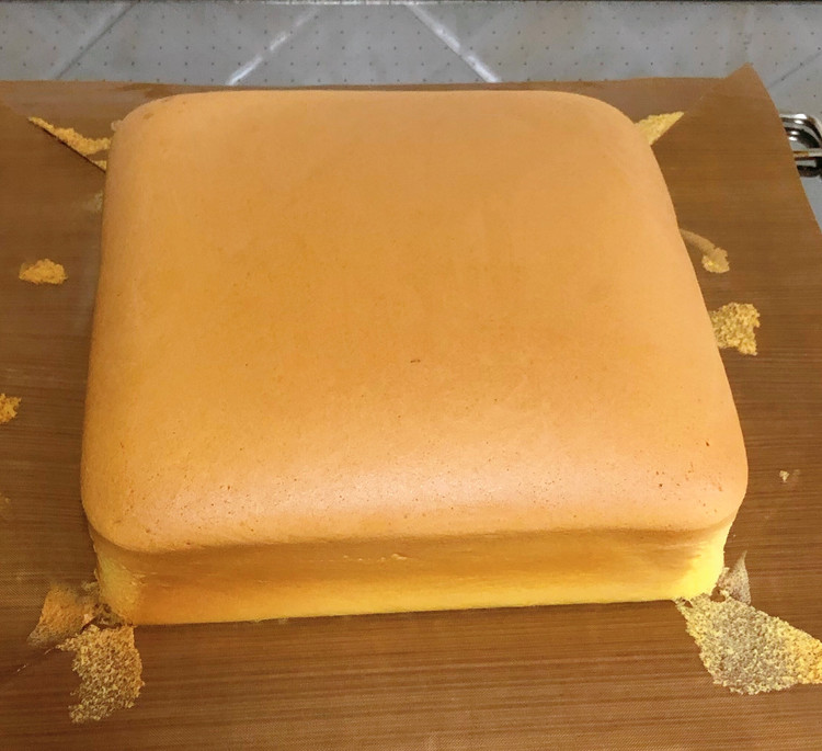 记忆中的古早味的做法