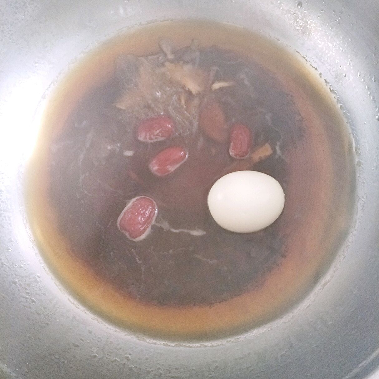 当归煮鸡蛋怎么做_当归煮鸡蛋的做法_豆果美食