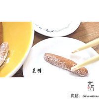 香脆江米条（京果）自制零食传统小吃的做法图解13