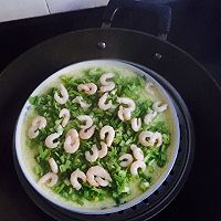 别样的蒸蛋的做法图解6
