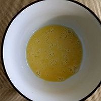 鸡蛋网饼+KitchenAid的美食故事的做法图解5