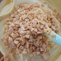 海南芒果椰香磅蛋糕#蔚爱边吃边旅行#的做法图解16