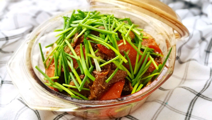 无糖少油超健康~麻油烧带鱼