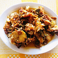 家常菜「香煎鲅鱼」的做法图解3