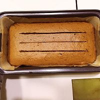 暖心暖胃，红枣磅蛋糕（澜配方）的做法图解12
