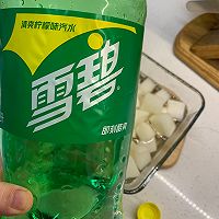 开胃酸甜白萝卜的做法图解17