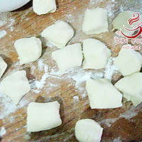 金鱼蒸饺的做法图解5